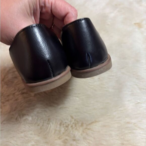 Dunes Fiona Black Women's Sandals - Picture 3 of 7